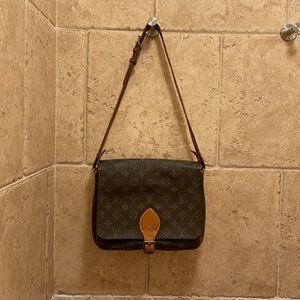 Authentic Louis Vuitton in need of some love